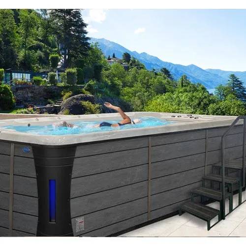 Swimspa X-Series hot tubs for sale in Montrose